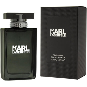 Karl Lagerfeld for Him EDT